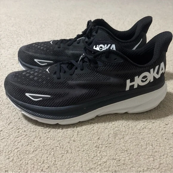 Hoka One One | Shoes | Hoka One One Clifton 8 Mens Size 2d  display picture 2